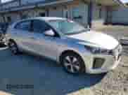 2019 Hyundai Ioniq Limited с VIN KMHC75LD8KU158730, выставлен на аукционе Copart как лот 74250434 с пробегом 40 410 миль миль и Списание • Salvage title. История ставок и продаж доступна на DreamBid. Изображение 4.