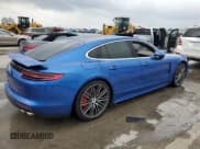 ✅ 2017 Porsche Panamera Turbo • VIN: WP0AF2A70HL150839 • Лот: 55486534. Опубликован ранее на Copart с пробегом 77 073 миль. Бесплатный доступ к архиву аукционных продаж из США и подробный отчёт об истории автомобиля на DreamBid. Изображение 3.