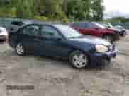 2007 Chevrolet Malibu 1LT z VIN 1G1ZT58F77F294629, wystawiony jako Copart lot #72784694 z przebiegiem 155 629 mil mil oraz Szkoda całkowita • Salvage title. Historia ofert i sprzedaży dostępna na DreamBid. Obrazek 4.