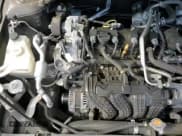 ✅ 2022 Nissan Altima SV • VIN: 1N4BL4DW6NN385439 • Lot: 89683605. Wystawiony na Copart z przebiegiem 54 868 mil. Bezpłatny archiwum sprzedaży aukcyjnych z USA i szczegółowy raport historii pojazdu na DreamBid. Zdjęcie 13.