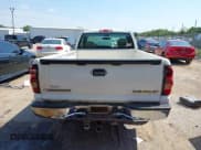 ✅ 2004 Chevrolet Silverado 1500 LS • VIN: 1GCEC14T74E402615 • Лот: 43250842. Опубликован ранее на IAAI с пробегом 232 334 миль. Бесплатный доступ к архиву аукционных продаж из США и подробный отчёт об истории автомобиля на DreamBid. Изображение 16.