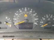 ✅ 2001 Mercedes-Benz E 320 • VIN: WDBJH65JX1B387291 • Лот: 79756824. Опубликован ранее на Copart с пробегом 261 205 миль. Бесплатный доступ к архиву аукционных продаж из США и подробный отчёт об истории автомобиля на DreamBid. Изображение 9.