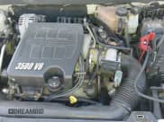 ✅ 2006 Pontiac G6 6-Cyl • VIN: 1G2ZG558764234804 • Lot: 42860811. Listed on IAAI with Not provided. Free auction sales archive from the USA and detailed vehicle history report at DreamBid. Image 12.