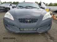 ✅ 2012 Hyundai Genesis Coupe Premium • VIN: KMHHT6KD8CU068813 • Lot: 81571165. Wystawiony na Copart z przebiegiem 120 972 mil. Bezpłatny archiwum sprzedaży aukcyjnych z USA i szczegółowy raport historii pojazdu na DreamBid. Zdjęcie 5.