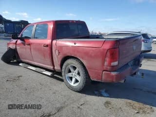 ✅ 2010 Dodge 1500 Sport • VIN: 1D7RV1CT1AS259998 • Lot: 84396724. Wystawiony na Copart z przebiegiem 151 954 mil. Bezpłatny archiwum sprzedaży aukcyjnych z USA i szczegółowy raport historii pojazdu na DreamBid. Zdjęcie 2.