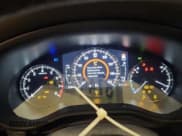 ✅ 2025 Mazda CX-30 S Preferred • VIN: 3MVDMBCM4SM801898 • Lot: 87442455. Listed on Copart with 6,586 mi. Free auction sales archive from the USA and detailed vehicle history report at DreamBid. Image 9.