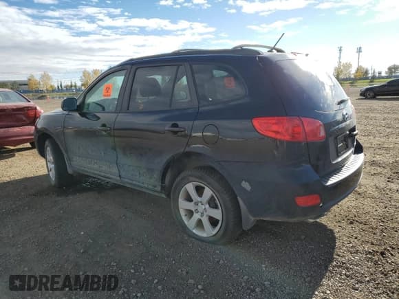 ✅ 2007 Hyundai Santa Fe GL 5Pass • VIN: 5NMSG13E37H084262 • Lot: 85652495. Listed on Copart with Not provided. Free auction sales archive from the USA and detailed vehicle history report at DreamBid. Image 2.