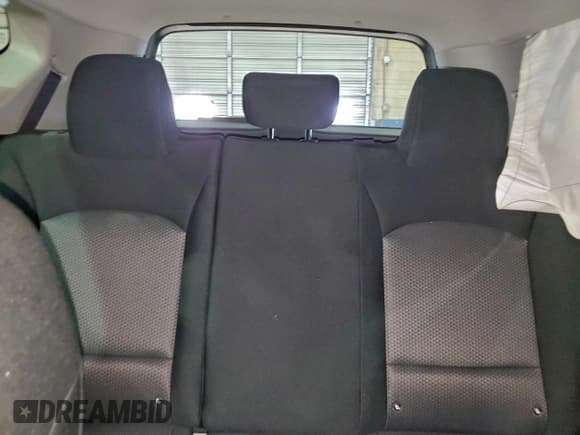 ✅ 2025 Kia Soul LX • VIN: KNDJ23AU6S7935695 • Lot: 94197205. Listed on Copart with 19,872 mi. Free auction sales archive from the USA and detailed vehicle history report at DreamBid. Image 10.