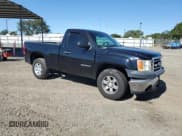 ✅ 2012 GMC Sierra 1500 Work Truck • VIN: 1GTN1TEX3CZ190547 • Лот: 82575405. Опубликован ранее на Copart с пробегом 181 616 миль. Бесплатный доступ к архиву аукционных продаж из США и подробный отчёт об истории автомобиля на DreamBid. Изображение 4.