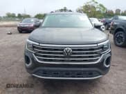 ✅ 2024 Volkswagen Atlas SE • VIN: 1V2DR2CA9RC565719 • Lot: 41213559. Listed on IAAI with 7,455 mi. Free auction sales archive from the USA and detailed vehicle history report at DreamBid. Image 12.