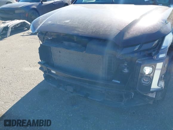 ✅ 2024 Hyundai Palisade SEL • VIN: KM8R2DGE4RU790656 • Лот: 41337163. Опубликован ранее на IAAI с пробегом 18 464 миль. Бесплатный доступ к архиву аукционных продаж из США и подробный отчёт об истории автомобиля на DreamBid. Изображение 6.