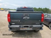 ✅ 2018 Chevrolet Colorado 4WD LT • VIN: 1GCGTCEN4J1245021 • Лот: 63141524. Опубликован ранее на Copart с пробегом 90 784 миль. Бесплатный доступ к архиву аукционных продаж из США и подробный отчёт об истории автомобиля на DreamBid. Изображение 6.