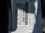 ✅ 1991 Acura Integra • VIN: JH4DB1650MS000223 • Lot: 49068645. Wystawiony na Copart z przebiegiem 323 402 mil. Bezpłatny archiwum sprzedaży aukcyjnych z USA i szczegółowy raport historii pojazdu na DreamBid. Zdjęcie 12.