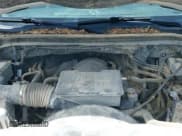 ✅ 2022 Chevrolet Silverado 2500HD Work Truck • VIN: 1GC2YLE71NF266561 • Lot: 42787646. Wystawiony na IAAI z przebiegiem 96 660 mil. Bezpłatny archiwum sprzedaży aukcyjnych z USA i szczegółowy raport historii pojazdu na DreamBid. Zdjęcie 19.