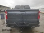 ✅ 2021 Chevrolet Silverado 1500 LT Trail Boss • VIN: 1GCPYFED0MZ193841 • Lot: 72731414. Wystawiony na Copart z przebiegiem 47 212 mil. Bezpłatny archiwum sprzedaży aukcyjnych z USA i szczegółowy raport historii pojazdu na DreamBid. Zdjęcie 6.