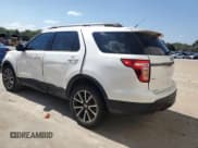 ✅ 2015 Ford Explorer XLT • VIN: 1FM5K8D82FGB58088 • Lot: 84463985. Listed on Copart with 205,284 mi. Free auction sales archive from the USA and detailed vehicle history report at DreamBid. Image 2.