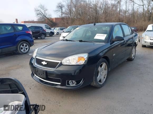 2007 Chevrolet Malibu SS z VIN 1G1ZW57167F151362, wystawiony jako IAAI lot #41651609 z przebiegiem 182 767 mil mil oraz . Historia ofert i sprzedaży dostępna na DreamBid. Obrazek 2.