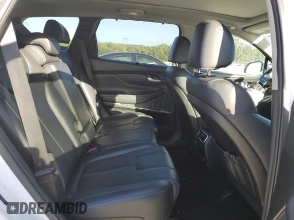 ✅ 2023 Hyundai Santa Fe SEL • VIN: 5NMS3DAJXPH529819 • Lot: 86148415. Wystawiony na Copart z przebiegiem 72 863 mil. Bezpłatny archiwum sprzedaży aukcyjnych z USA i szczegółowy raport historii pojazdu na DreamBid. Zdjęcie 11.