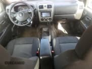 ✅ 2008 Chevrolet Colorado 2LT • VIN: 1GCDT13E488163155 • Lot: 69503725. Listed on Copart with 142,142 mi. Free auction sales archive from the USA and detailed vehicle history report at DreamBid. Image 8.