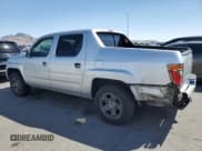 ✅ 2006 Honda Ridgeline RT • VIN: 2HJYK16296H565388 • Лот: 56490515. Опубликован ранее на Copart с пробегом 212 216 миль. Бесплатный доступ к архиву аукционных продаж из США и подробный отчёт об истории автомобиля на DreamBid. Изображение 2.