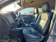 2018 Mitsubishi Outlander SE with VIN JA4AD3A31JZ010420, listed as a Copart auction lot 90084955 with 126,051 mi miles and Clean title. Bid and sale history available at DreamBid. Image 7.