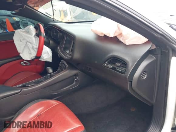 2015 Dodge Challenger R/T Plus with VIN 2C3CDZBT6FH855680, listed as a IAAI auction lot 42233944 with 141,371 mi miles and . Bid and sale history available at DreamBid. Image 5.