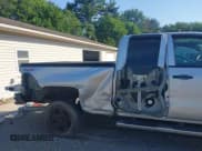 ✅ 2015 Chevrolet Silverado 2500HD LT • VIN: 1GC2KVEG8FZ101104 • Lot: 42563927. Wystawiony na IAAI z przebiegiem 60 419 mil. Bezpłatny archiwum sprzedaży aukcyjnych z USA i szczegółowy raport historii pojazdu na DreamBid. Zdjęcie 6.