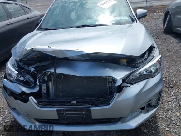 ✅ 2017 Subaru Impreza Special Sports • VIN: 4S3GTAM60H3750969 • Lot: 42441746. Listed on IAAI with 72,632 mi. Free auction sales archive from the USA and detailed vehicle history report at DreamBid. Image 6.