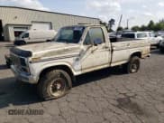 ✅ 1985 Ford F-350 • VIN: 1FTHF3615FPB13171 • Лот: 71674405. Опубликован ранее на Copart с пробегом 58 992 миль. Бесплатный доступ к архиву аукционных продаж из США и подробный отчёт об истории автомобиля на DreamBid. Изображение 1.
