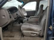 ✅ 2001 Dodge Durango • VIN: 1B4HS28N41F540438 • Лот: 86265985. Опубликован ранее на Copart с пробегом Не указан. Бесплатный доступ к архиву аукционных продаж из США и подробный отчёт об истории автомобиля на DreamBid. Изображение 7.