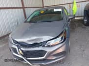 ✅ 2017 Chevrolet Cruze LT • VIN: 1G1BE5SM6H7156286 • Лот: 43314131. Опубликован ранее на IAAI с пробегом 162 186 миль. Бесплатный доступ к архиву аукционных продаж из США и подробный отчёт об истории автомобиля на DreamBid. Изображение 12.