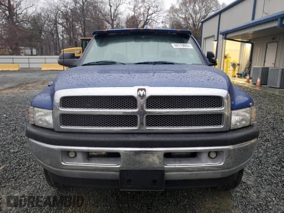 1995 Dodge 1500 с VIN 1B7HF16Z8SS269139, выставлен на аукционе Copart как лот 84119694 с пробегом 59 838 миль миль и Списание • Salvage title. История ставок и продаж доступна на DreamBid. Изображение 5.