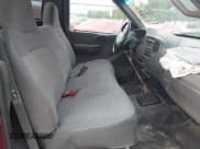 ✅ 1999 Ford F-150 • VIN: 2FTZF1722XCA69178 • Лот: 42313254. Опубликован ранее на IAAI с пробегом 197 589 миль. Бесплатный доступ к архиву аукционных продаж из США и подробный отчёт об истории автомобиля на DreamBid. Изображение 8.