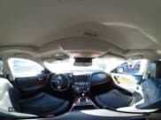 ✅ 2010 Infiniti FX • VIN: JN8AS1MU0AM800426 • Lot: 43486069. Wystawiony na IAAI z przebiegiem 129 265 mil. Bezpłatny archiwum sprzedaży aukcyjnych z USA i szczegółowy raport historii pojazdu na DreamBid. Zdjęcie 18.