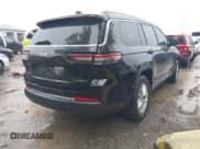 ✅ 2022 Jeep Grand Cherokee Altitude • VIN: 1C4RJKAG5N8592791 • Lot: 43279520. Listed on IAAI with 51,128 mi. Free auction sales archive from the USA and detailed vehicle history report at DreamBid. Image 4.