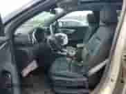 2021 Chevrolet Blazer LT z VIN 3GNKBJR45MS554901, wystawiony jako Copart lot #59458555 z przebiegiem 31 316 mil mil oraz Szkoda całkowita • Salvage title. Historia ofert i sprzedaży dostępna na DreamBid. Obrazek 7.