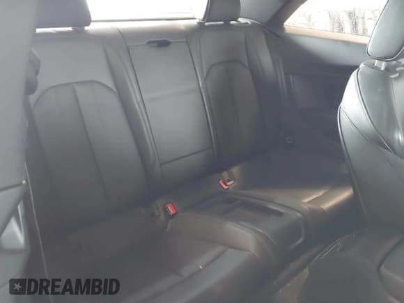 ✅ 2018 Audi S5 Prestige • VIN: WAUR4AF57JA022669 • Лот: 42214611. Опубликован ранее на IAAI с пробегом 44 856 миль. Бесплатный доступ к архиву аукционных продаж из США и подробный отчёт об истории автомобиля на DreamBid. Изображение 8.