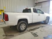 ✅ 2016 Chevrolet Colorado 2WD WT • VIN: 1GCHSBEA8G1307673 • Лот: 77188144. Опубликован ранее на Copart с пробегом 135 196 миль. Бесплатный доступ к архиву аукционных продаж из США и подробный отчёт об истории автомобиля на DreamBid. Изображение 3.