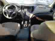 ✅ 2017 Hyundai Santa Fe 2.4L • VIN: 5XYZU3LB3HG495603 • Lot: 72451942. Wystawiony na Copart z przebiegiem 68 949 mil. Bezpłatny archiwum sprzedaży aukcyjnych z USA i szczegółowy raport historii pojazdu na DreamBid. Zdjęcie 8.