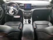 ✅ 2020 Ford Explorer XLT • VIN: 1FMSK8DH2LGB70448 • Lot: 91511145. Listed on Copart with 62,984 mi. Free auction sales archive from the USA and detailed vehicle history report at DreamBid. Image 8.