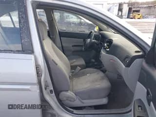 ✅ 2007 Hyundai Accent GLS • VIN: KMHCN46C07U141995 • Лот: 41258952. Опубликован ранее на IAAI с пробегом 232 601 миль. Бесплатный доступ к архиву аукционных продаж из США и подробный отчёт об истории автомобиля на DreamBid. Изображение 5.