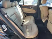 ✅ 2012 Mercedes-Benz E 350 Sport • VIN: WDDHF5KB5CA566303 • Lot: 87423375. Wystawiony na Copart z przebiegiem 132 922 mil. Bezpłatny archiwum sprzedaży aukcyjnych z USA i szczegółowy raport historii pojazdu na DreamBid. Zdjęcie 10.