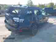 2017 Jeep Grand Cherokee Trailhawk with VIN 1C4RJFLG9HC802590, listed as a IAAI auction lot 40178124 with 105,916 mi miles and . Bid and sale history available at DreamBid. Image 4.