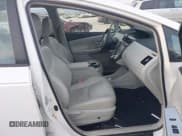 ✅ 2014 Toyota Prius Three • VIN: JTDZN3EU7E3330472 • Lot: 43549956. Listed on IAAI with 181,682 mi. Free auction sales archive from the USA and detailed vehicle history report at DreamBid. Image 5.