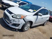 ✅ 2015 Ford C-Max SEL • VIN: 1FADP5BU1FL117268 • Лот: 42772491. Опубликован ранее на IAAI с пробегом 174 978 миль. Бесплатный доступ к архиву аукционных продаж из США и подробный отчёт об истории автомобиля на DreamBid. Изображение 2.