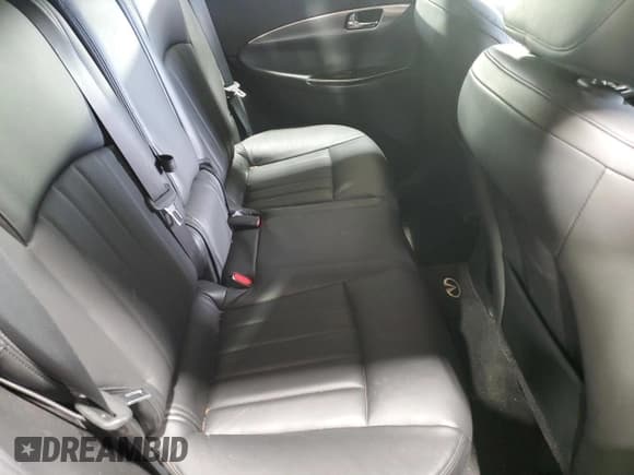 ✅ 2009 Infiniti EX Journey • VIN: JNKAJ09F99M951746 • Lot: 83046744. Listed on Copart with 121,685 mi. Free auction sales archive from the USA and detailed vehicle history report at DreamBid. Image 11.