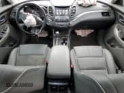 ✅ 2014 Chevrolet Impala LT Eco • VIN: 2G1135SR5E9194048 • Лот: 42220525. Опубликован ранее на Copart с пробегом 121 870 миль. Бесплатный доступ к архиву аукционных продаж из США и подробный отчёт об истории автомобиля на DreamBid. Изображение 8.