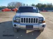 ✅ 2006 Jeep Commander • VIN: 1J8HG48N36C149296 • Лот: 41422036. Опубликован ранее на IAAI с пробегом 113 941 миль. Бесплатный доступ к архиву аукционных продаж из США и подробный отчёт об истории автомобиля на DreamBid. Изображение 12.