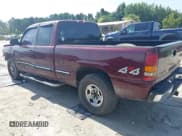 ✅ 2002 Chevrolet Silverado 1500 LT • VIN: 2GCEK19TX21369183 • Lot: 42659233. Listed on IAAI with 304,622 mi. Free auction sales archive from the USA and detailed vehicle history report at DreamBid. Image 3.