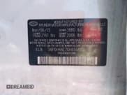 ✅ 2016 Hyundai Elantra SE • VIN: 5NPDH4AE7GH655815 • Lot: 43456567. Listed on IAAI with 85,962 mi. Free auction sales archive from the USA and detailed vehicle history report at DreamBid. Image 9.